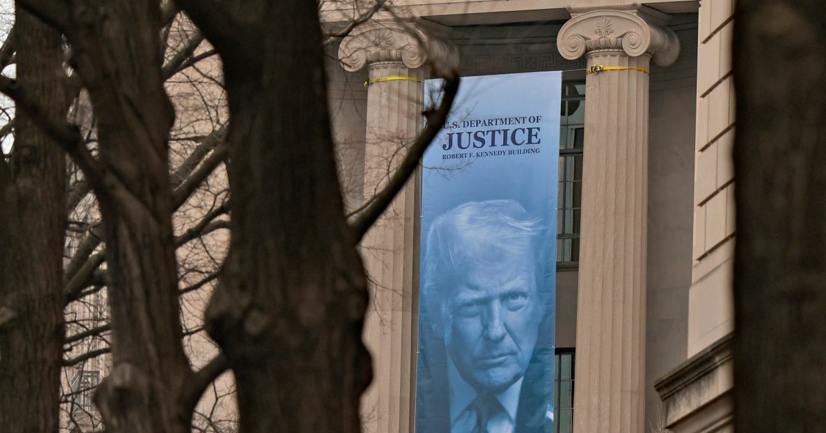 Lawsuits and political blowback don’t dim interest in $1.8B ‘Anti-Weaponization Fund’