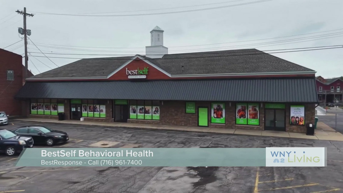 BestSelf Behavioral Health – WGRZ