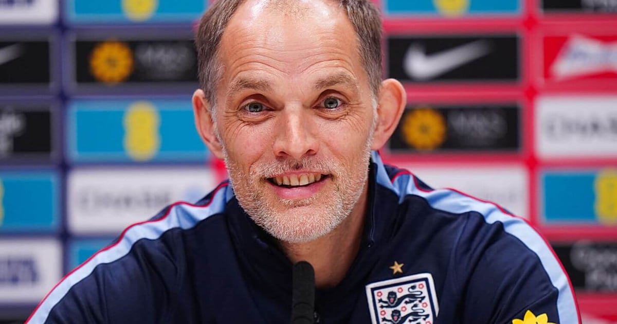England World Cup 2026 squad live updates: Latest as Thomas Tuchel names team for summer tournament