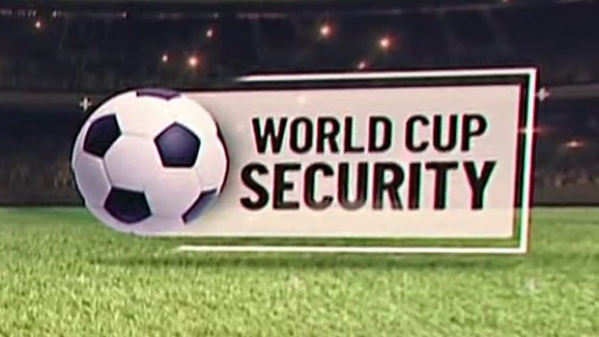 What Dallas drivers need to know before World Cup crowds arrive – NBC 5 Dallas-Fort Worth