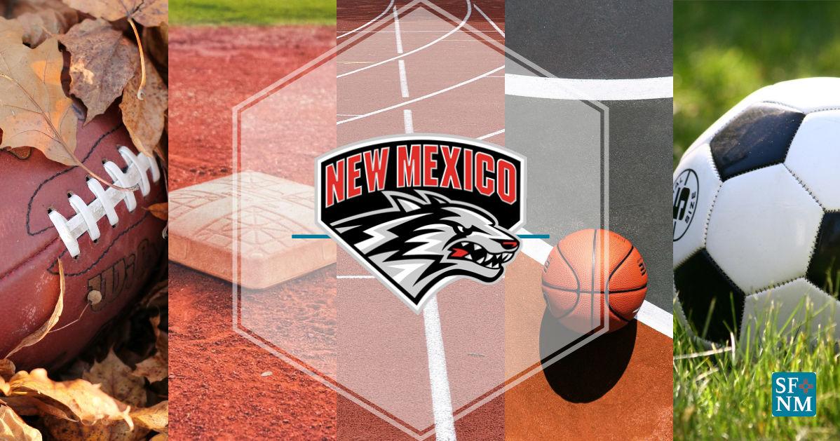 Lobos lose big lead in 11-6 loss to SDSU – Santa Fe New Mexican