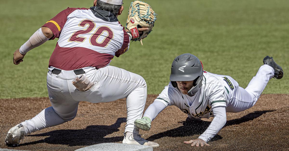 Highs, lows in spring sports – Santa Fe New Mexican