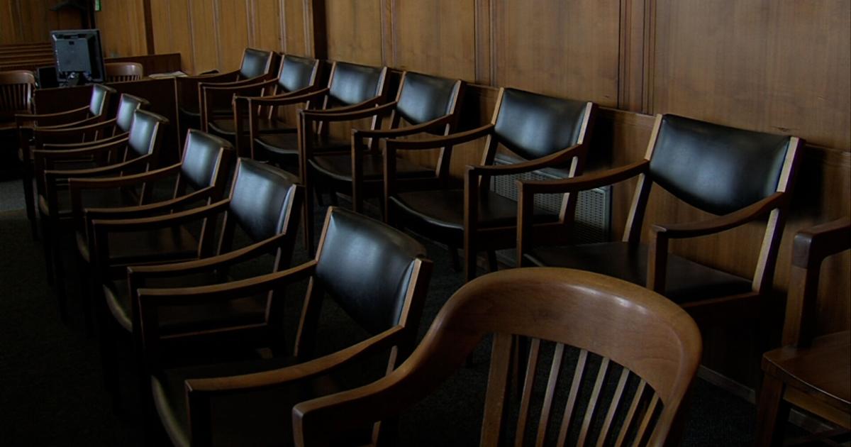 IL Senate advances bill requiring employee jury duty pay | Illinois Politics