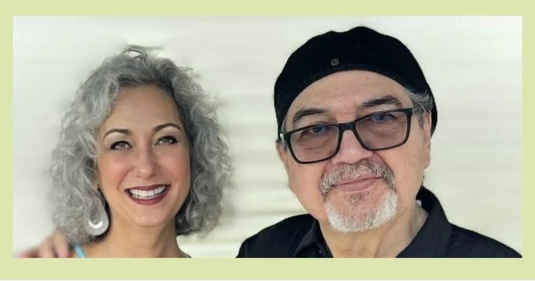 Scholarship concert to feature jazz duo – Rome Sentinel