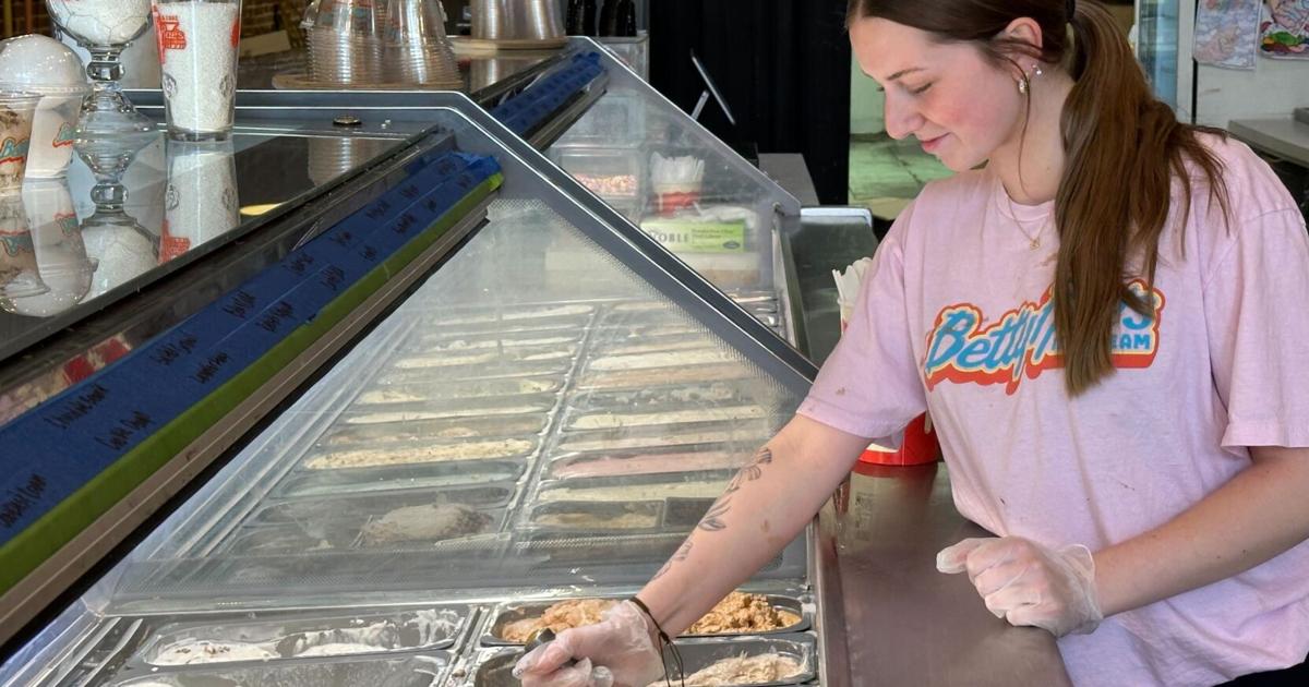 Kansas City small businesses whipping up World Cup flavors and merch for fans this summer | Pro Sports