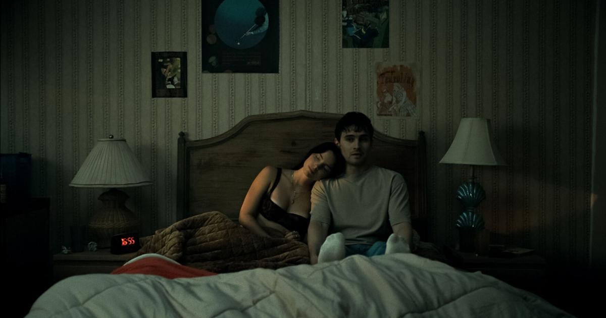 ‘Obsession’ calls for an ode to modern-day scream queens [Unscripted column] | Entertainment