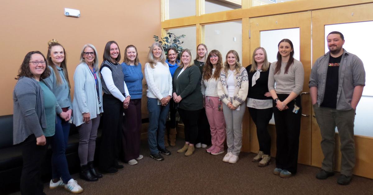 UW’s Albany Community Health Clinic receives patient-centered home recognition – WyomingNews.com
