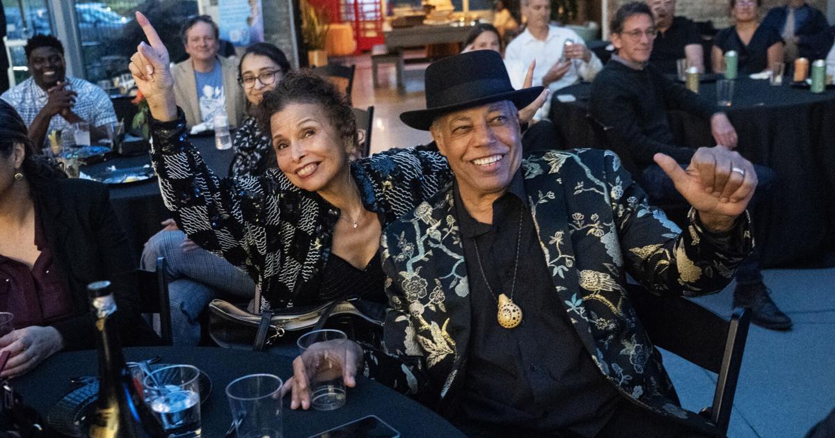 Chicago Blues Revival keeps a musical tradition alive | Arts & Entertainment