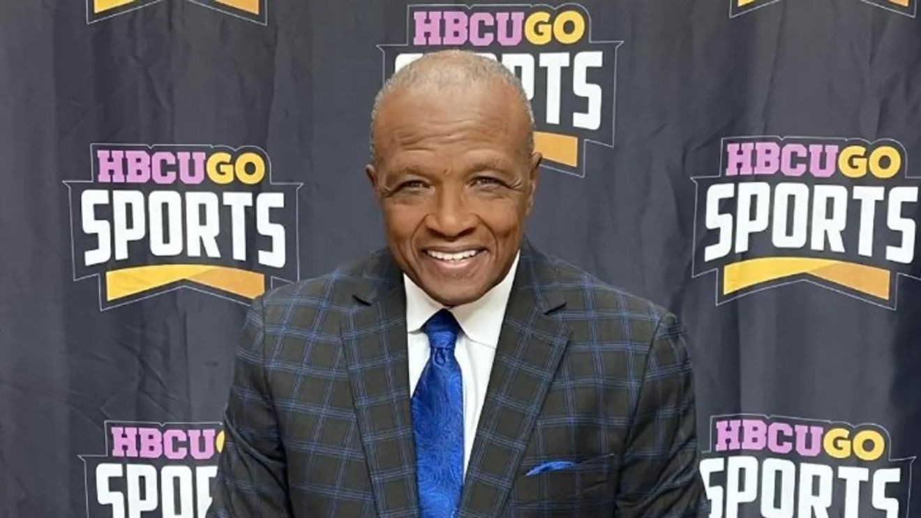 Remembering broadcaster Charlie Neal 1945-2026