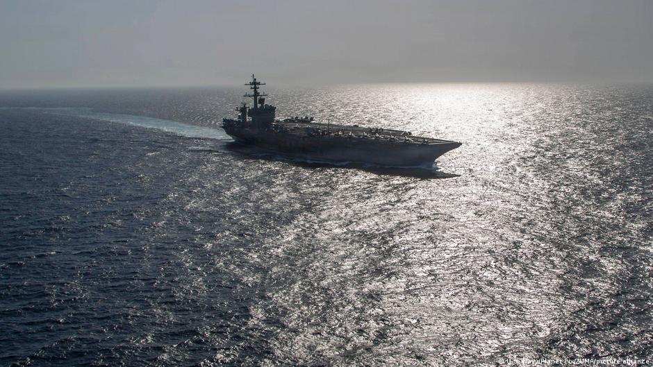 US or Iran: Who will win the Hormuz endurance game?