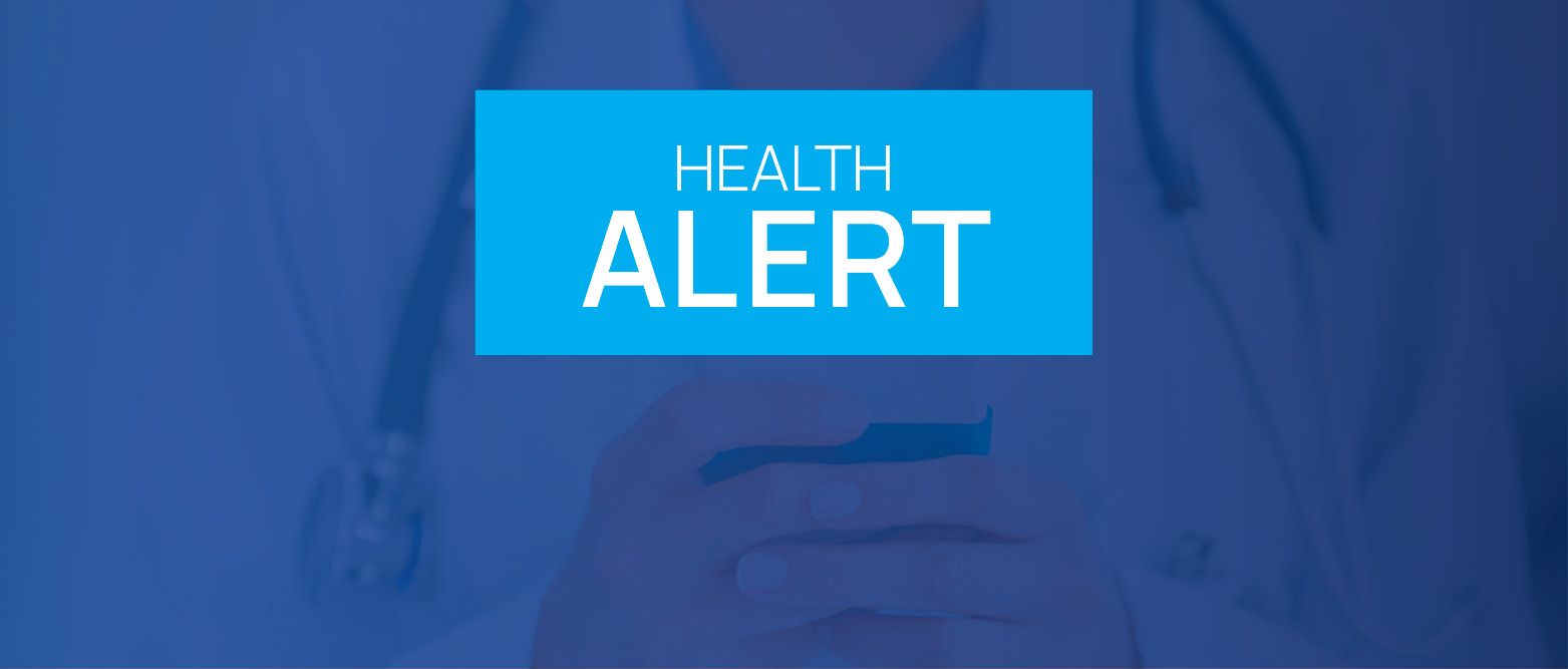 Health Alert – Worldwide Caution – U.S. Embassy in Argentina