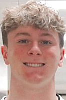 Tyrone rolls into finals | News, Sports, Jobs