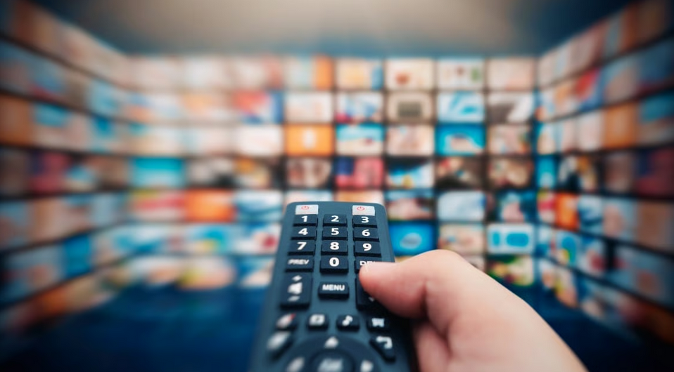 Study: Digital entertainment becoming interconnected
