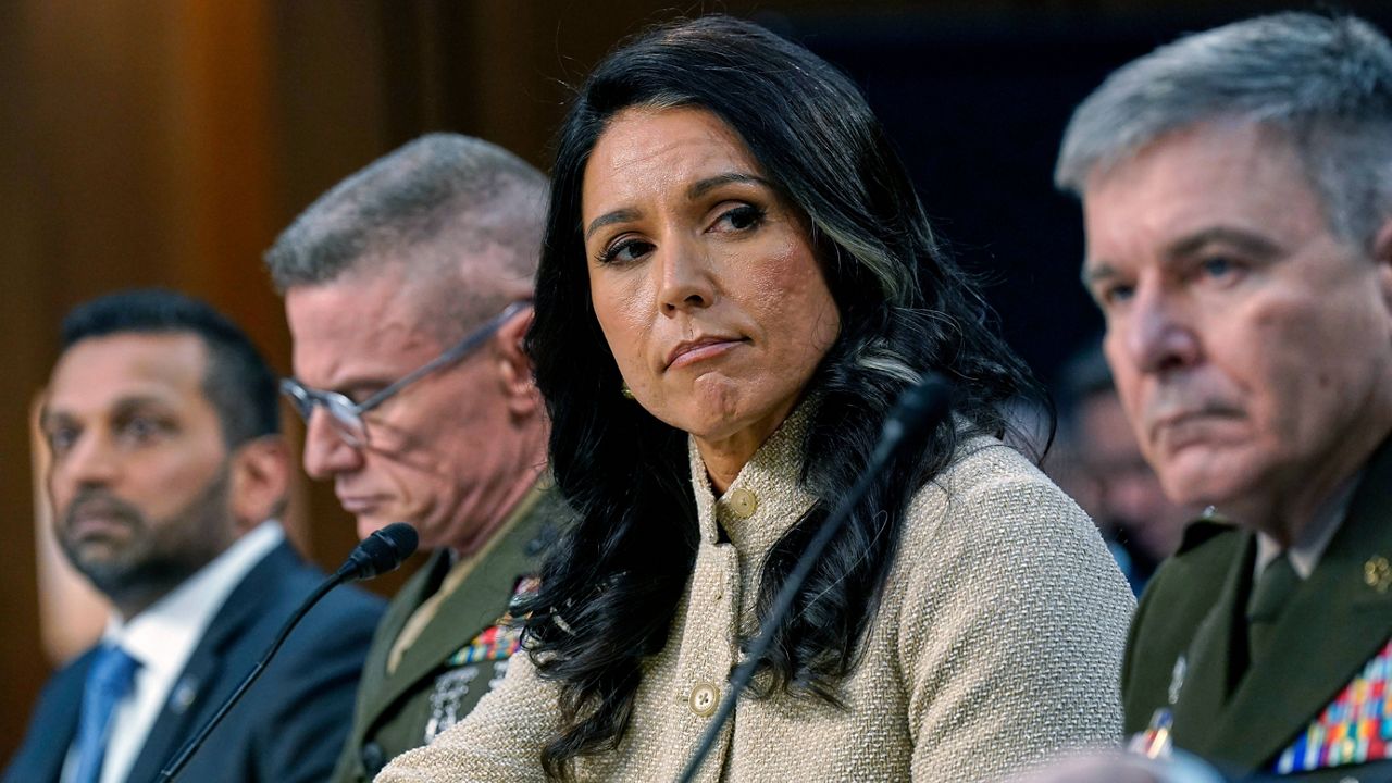 DeSantis signs coaching law; Gabbard resigns