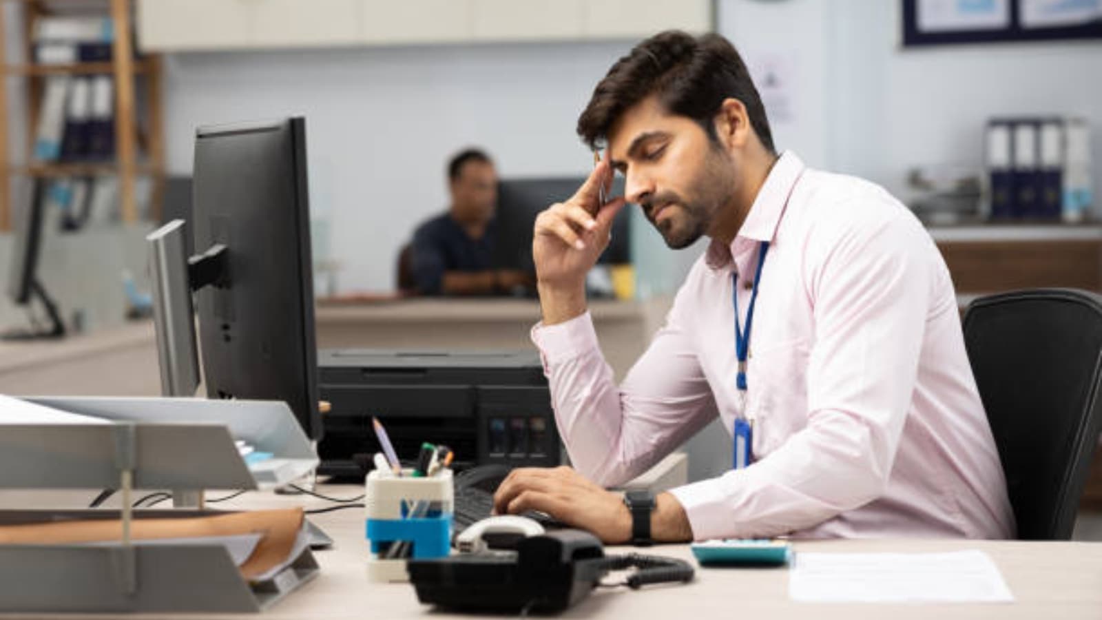 Man returning from Germany to Bengaluru shares stark lifestyle differences: ‘1.5 hours in traffic, meetings until 10 pm’ | Trending News