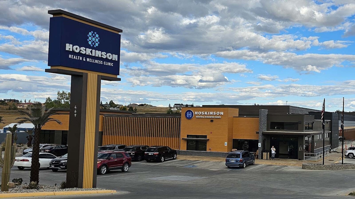 Gillette’s Hoskinson Health Clinic To Close, ‘No Longer Financially Sustainable’
