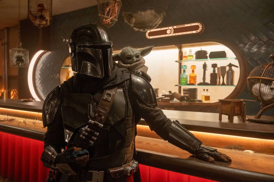 The first ‘Star Wars’ movie in 7 years might flop