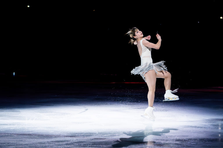 Gallery: Following 2026 Winter Olympics, Stars on Tour features world champion skaters