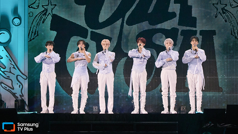Samsung TV Plus Brings Monthly SM K-Pop Concert Series to Fans at Home – Samsung Global Newsroom
