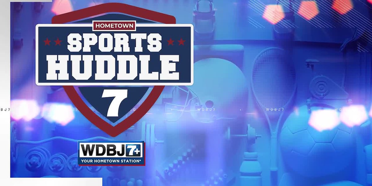 Hometown Sports Huddle: May 21, 2026 – WDBJ7