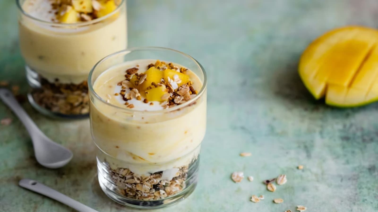 Mango desserts you need to try this summer – The Indian Express