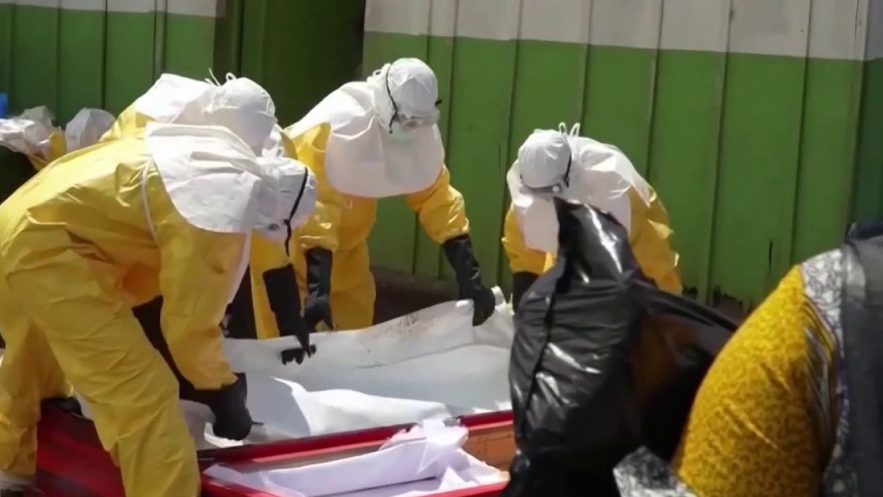Atlanta World Cup Ebola restrictions: Congo soccer team to isolate in Belgium